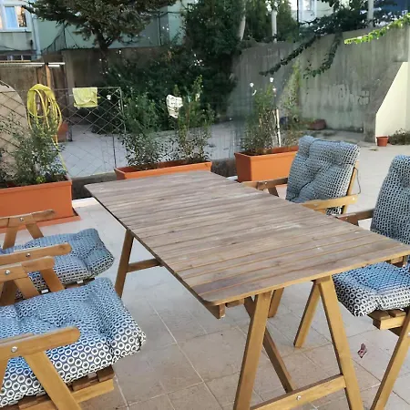 The Albuquerque 4* Lissabon