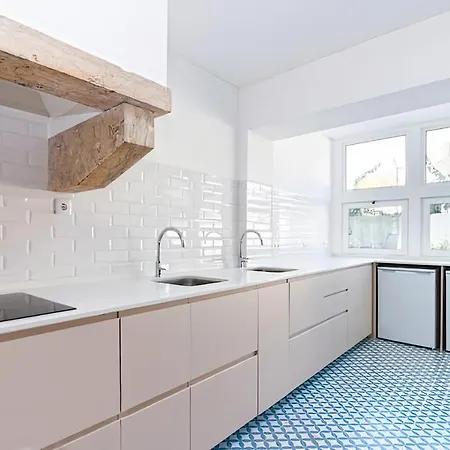 The Albuquerque 4* Lissabon