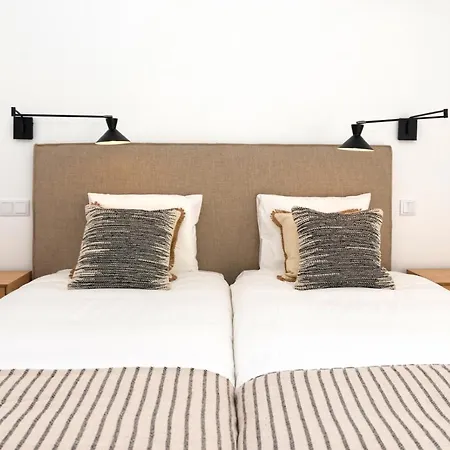 The Albuquerque ליסבון