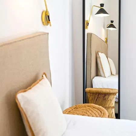 The Albuquerque 4* Lizbona