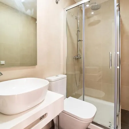 Guest house The Albuquerque Lisbon