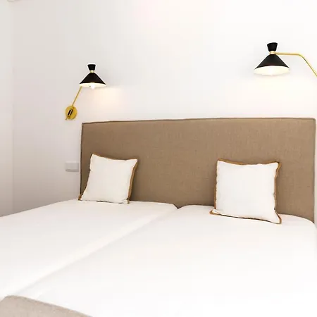 The Albuquerque Lisboa