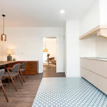 The Albuquerque 4* Lisboa