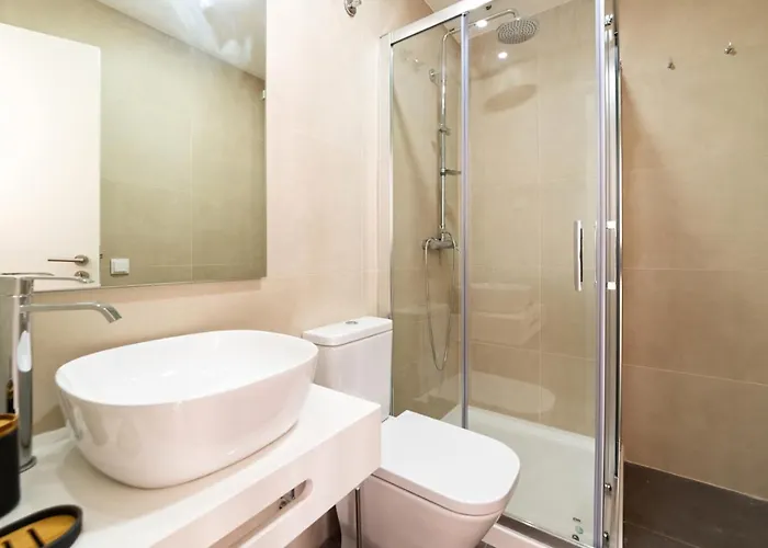 Guest house The Albuquerque Lisbon