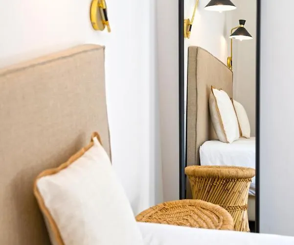 The Albuquerque 4* Lisbon