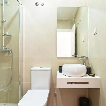 The Albuquerque Penzion Lisboa