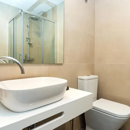 The Albuquerque Penzion Lisboa